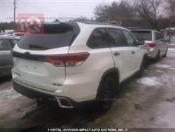 تويوتا هايلاندر